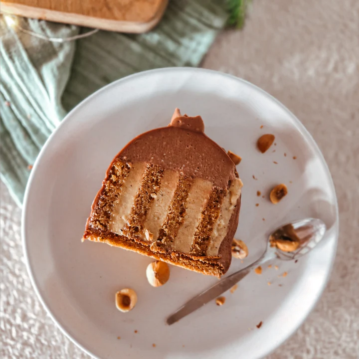 Bûche de Noël La Classy – Image 3